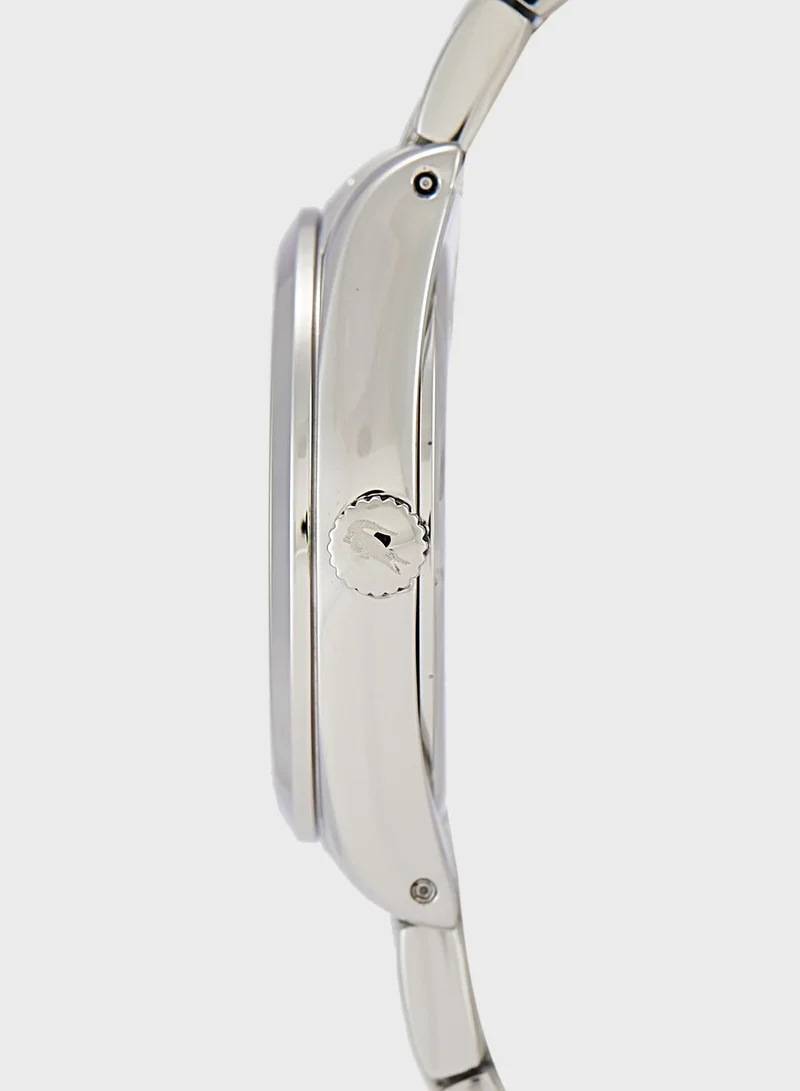 LACOSTE Tuilerie Analog Watch