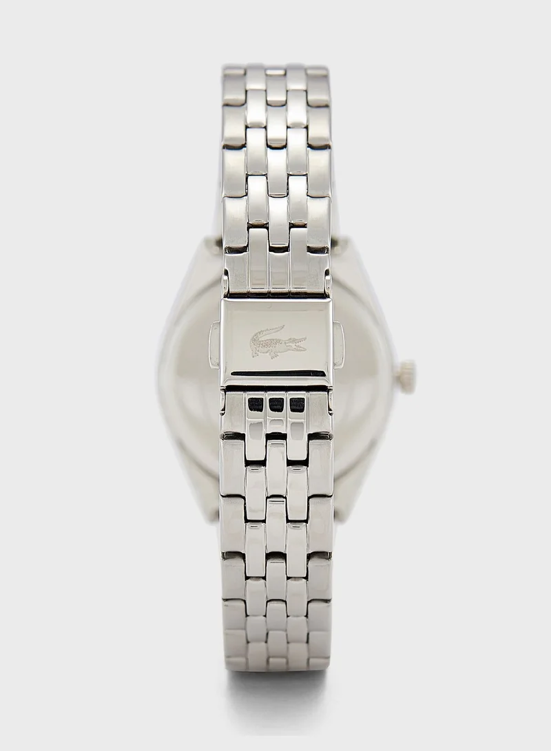 LACOSTE Tuilerie Analog Watch
