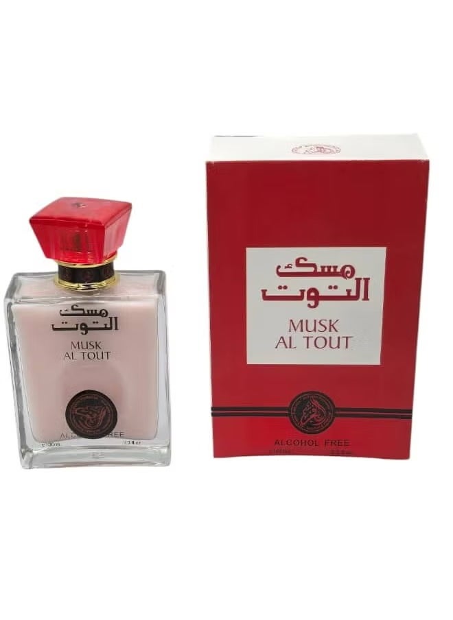 Al Fakhr Musk Al Tout EDP 100 ml 