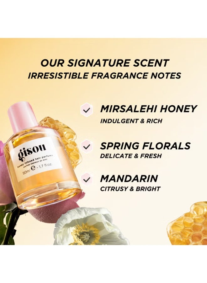 جيسو مجموعة جيسو هوني جلوس للترطيب - Image 3