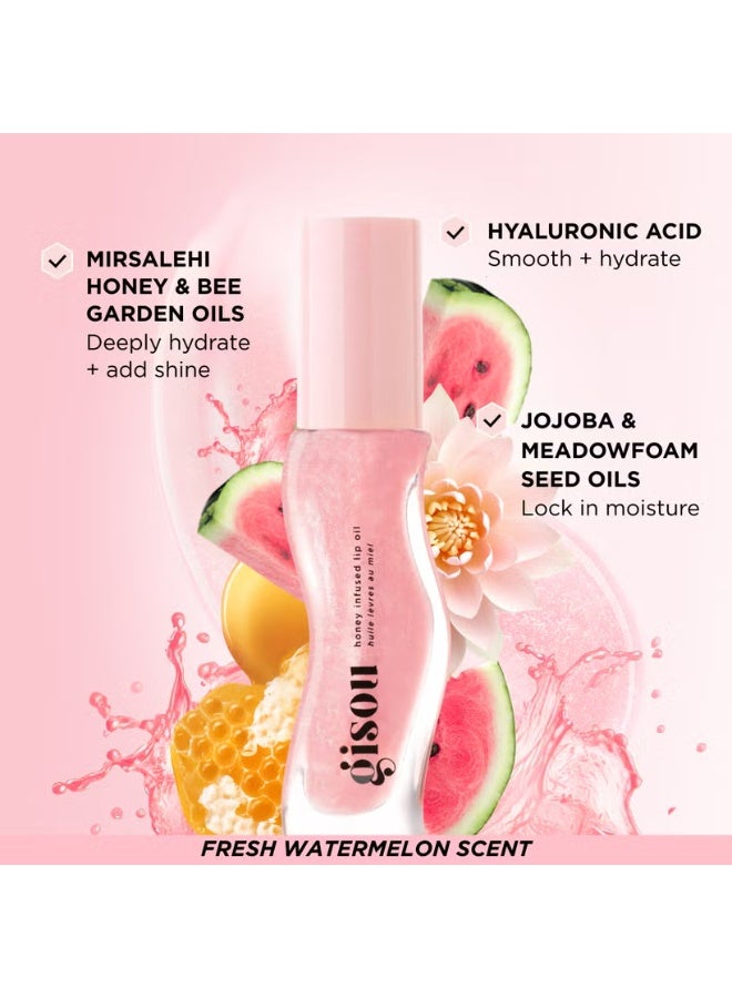 جيسو مجموعة جيسو هوني جلوس للترطيب - Image 2