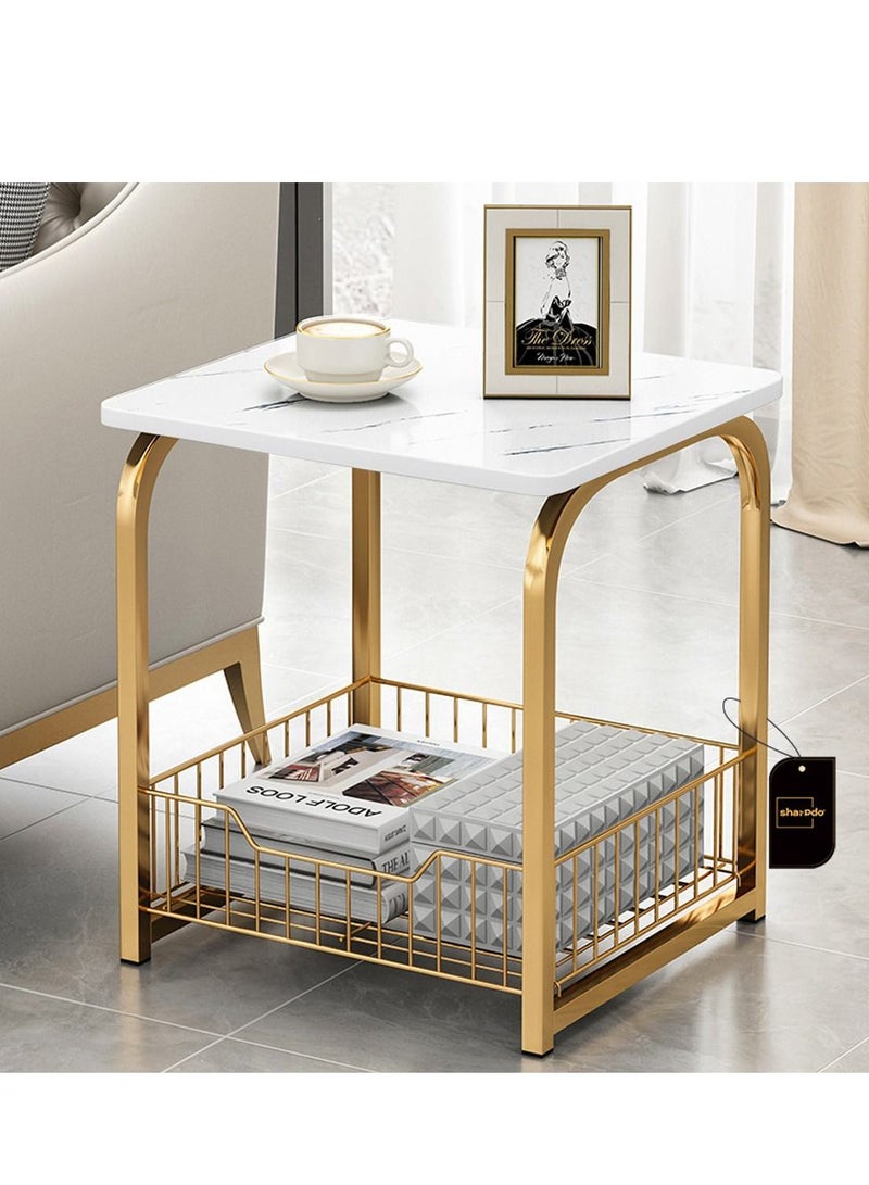 شاربدو الأبحاث المتعلقة ب الحديثة نهاية الجدول غرفة المعيشة - Image 4