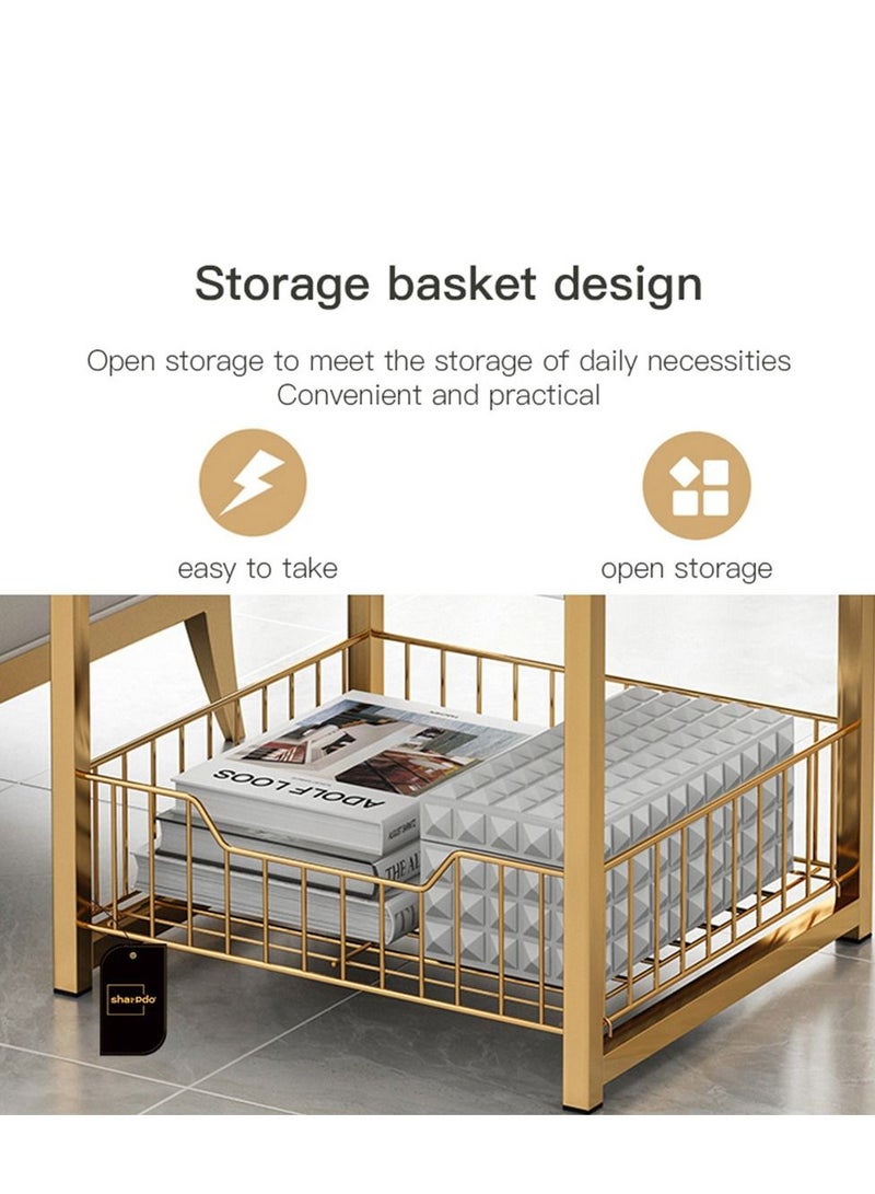 شاربدو الأبحاث المتعلقة ب الحديثة نهاية الجدول غرفة المعيشة - Image 2