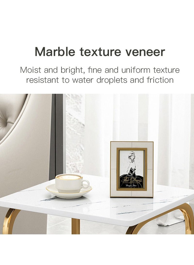 شاربدو الأبحاث المتعلقة ب الحديثة نهاية الجدول غرفة المعيشة - Image 5