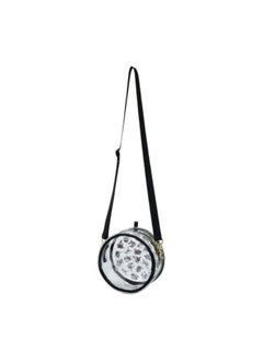 Pokemon Pokemon Round Transparent Sling Shoulder Bag by Pokemon Center 