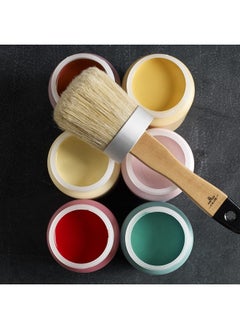 FolkArt Nautical 36045 Home Decor Chalk Acrylic Paint 16 Oz 16 Ounce 16 Fl Oz (Pack Of 1)  - Image 5