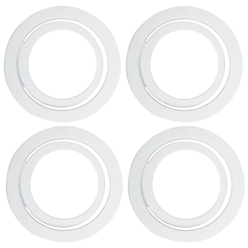 Sivaphe Head-Gasket Replacement Part fit Most Whipped Cream Dispenser 4Pack - Image 1