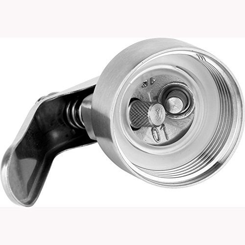 Sivaphe Head-Gasket Replacement Part fit Most Whipped Cream Dispenser 4Pack - Image 2