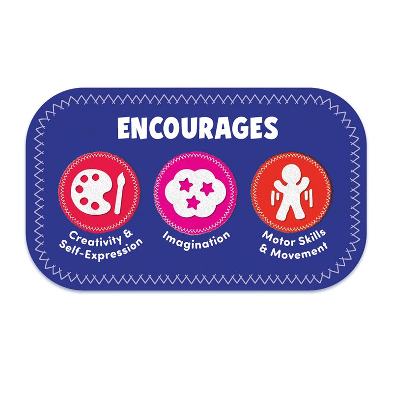 Just Play Blue's Clues and You! B-I-N-G-O Blue, 14-inch Interactive Plush Toy with Song and Game Mode, Dog, Kids Toys for Ages 3 Up by Just Play - Image 5