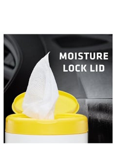 Armor All MULTI-PURPOSE WIPES All Round 30 Wipes - pzsku/Z4B863CFFCB90FFD8AEFAZ/45/_/1726298313/6211f2cd-1ca6-41ae-934c-72cf170b4ad1