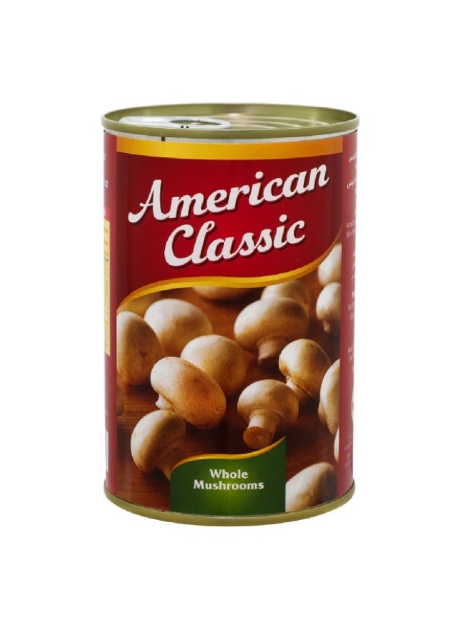 فطر كامل, 400 غ