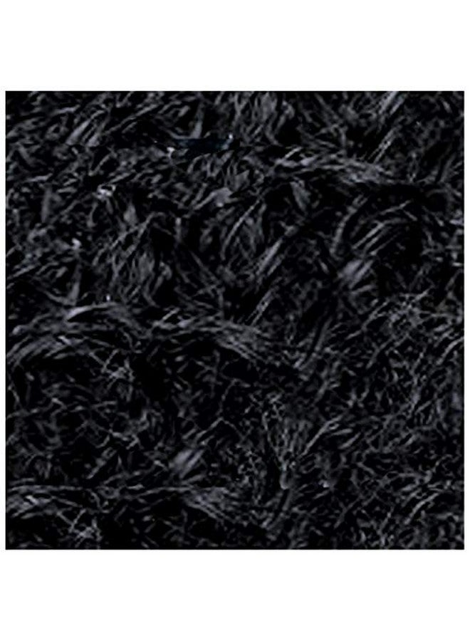 SoftSheen-Carson Dark & Natural Hair Color for Men 5 Minutes, Natural Looking Gray Coverage for Up To 6 Weeks, Shampoo-in Permanent Hair Dye, Jet Black, Ammonia Free, Jet Black - Image 4