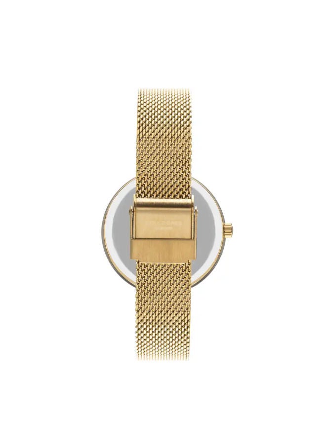 Lee Cooper Stainless Steel Analog Wrist Watch LC07237.130 - Image 2