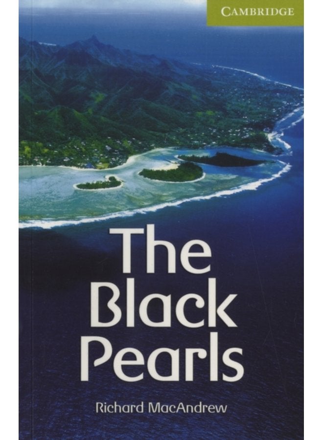 The Black Pearls Starter Beginner - Paperback