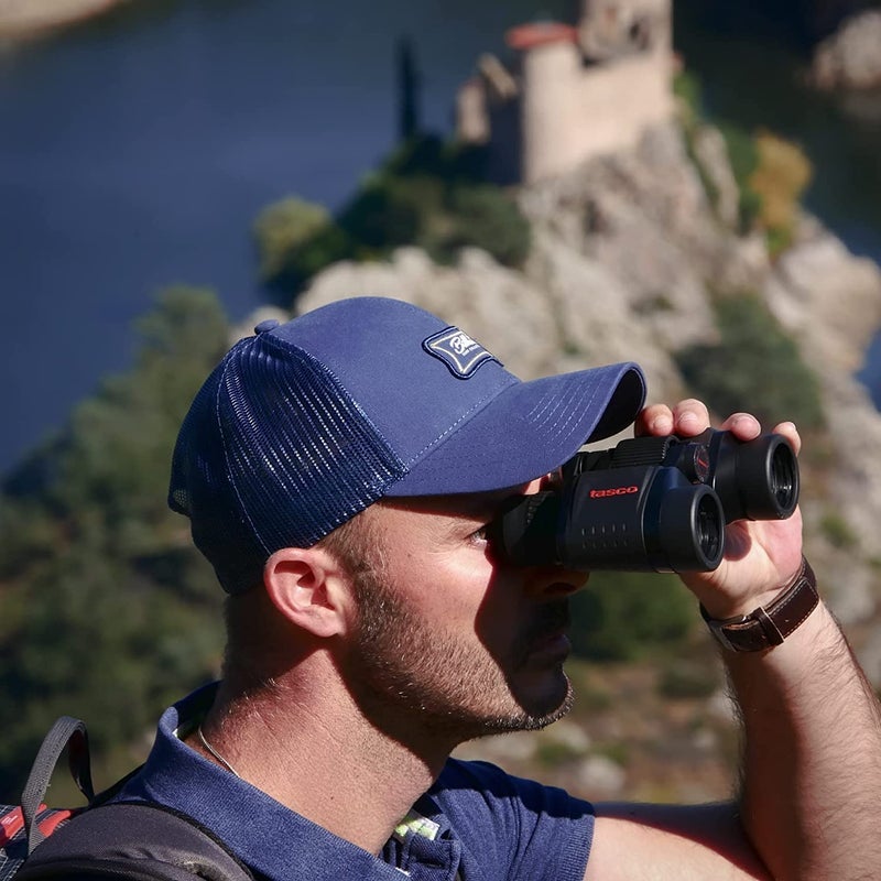 Tasco TAS169735-BRK Essentials Binoculars 7x35 - Image 2