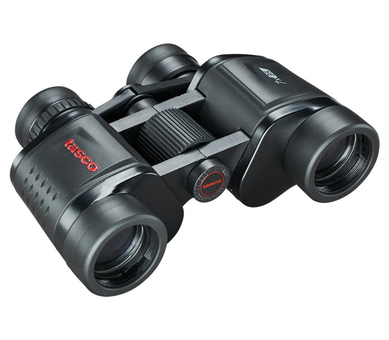 Tasco TAS169735-BRK Essentials Binoculars 7x35 - Image 1