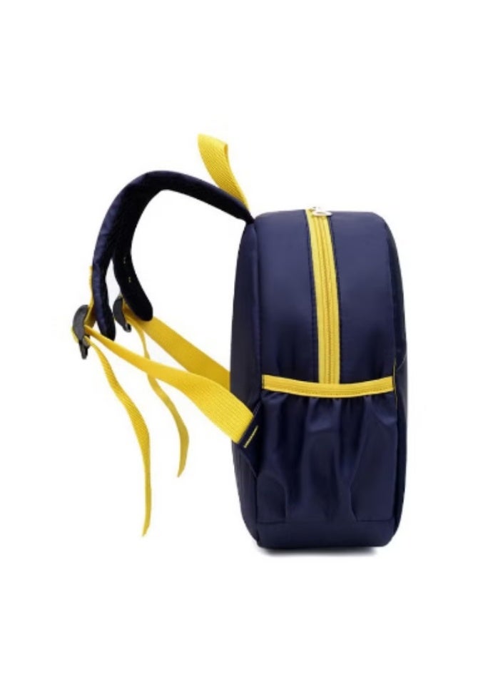 DUNISO Kids' Backpack with Dinosaur Pattern - Image 5