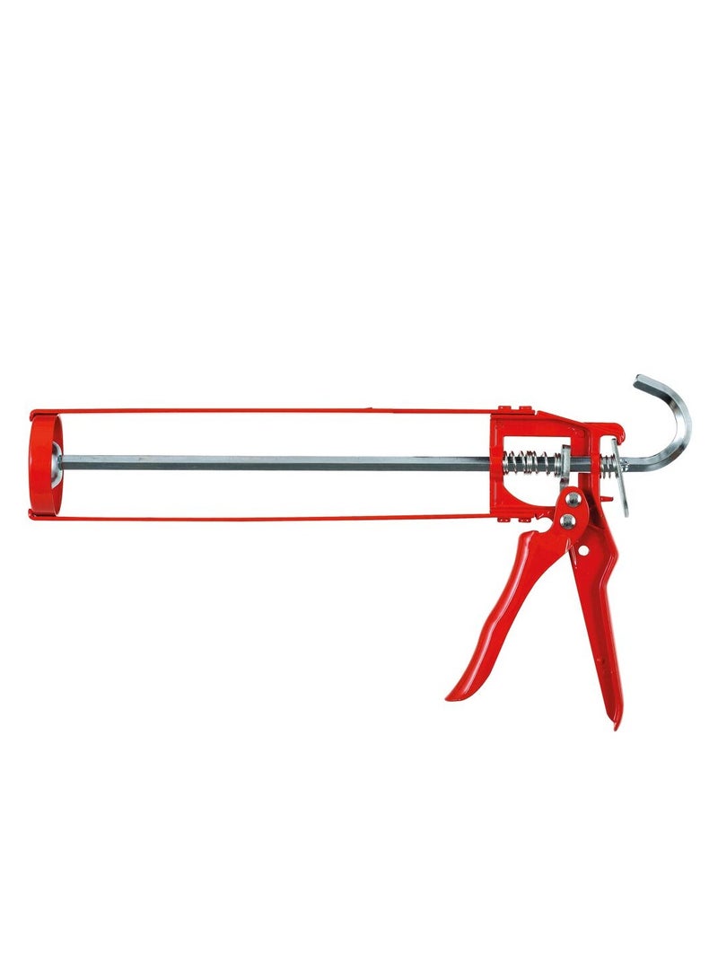 Fischer Fischer Caulking Gun KPM 1 for Cartridges up to 310 ml