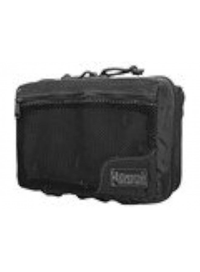 MAXPEDITION Individual First Aid Pouch (Black) - Image 2