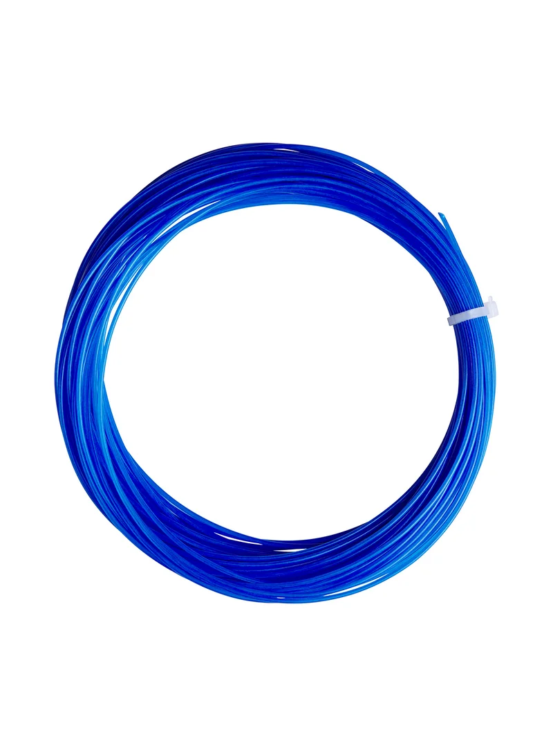 Wilson Sensation Tennis String Gauge 16 (1.34mm) - Set 40 ft / 12.2 m, Blue