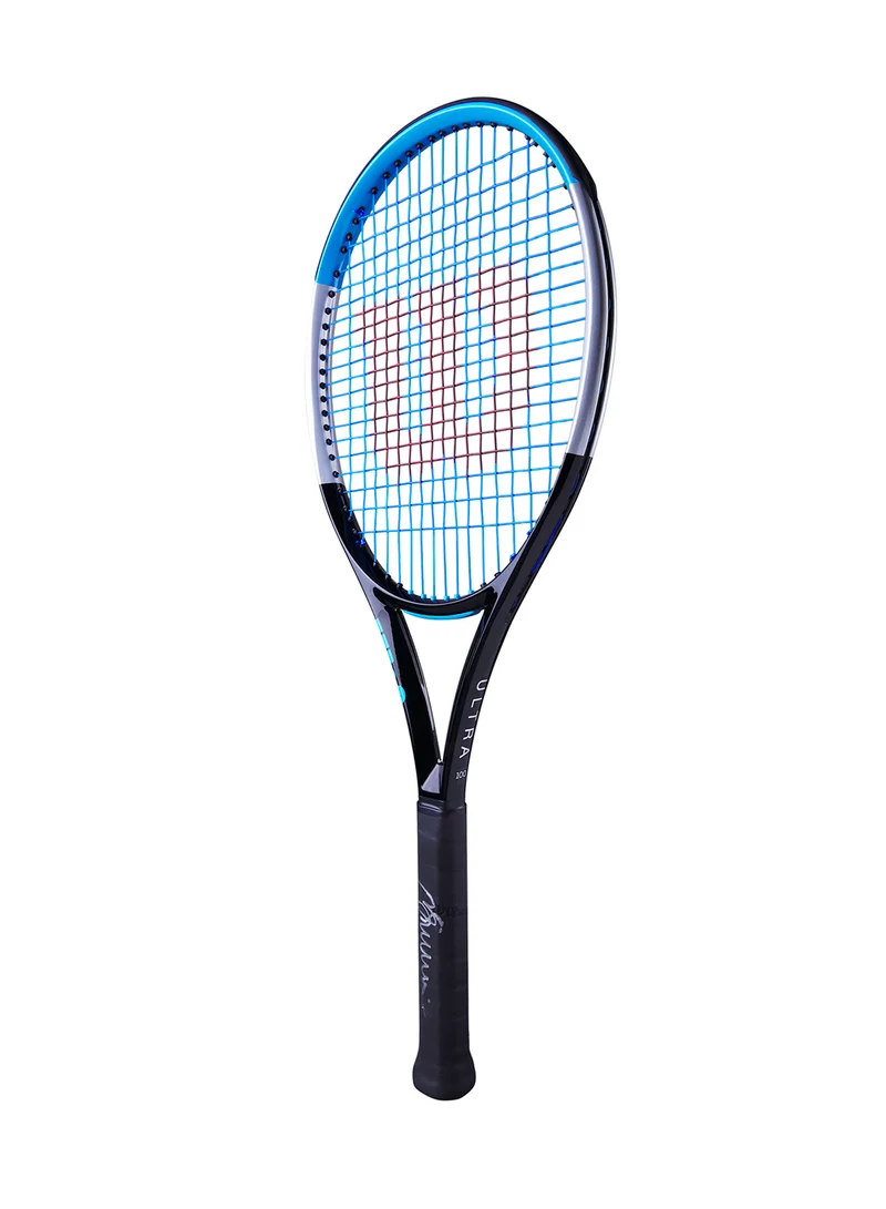 Wilson Sensation Tennis String Gauge 16 (1.34mm) - Set 40 ft / 12.2 m, Blue