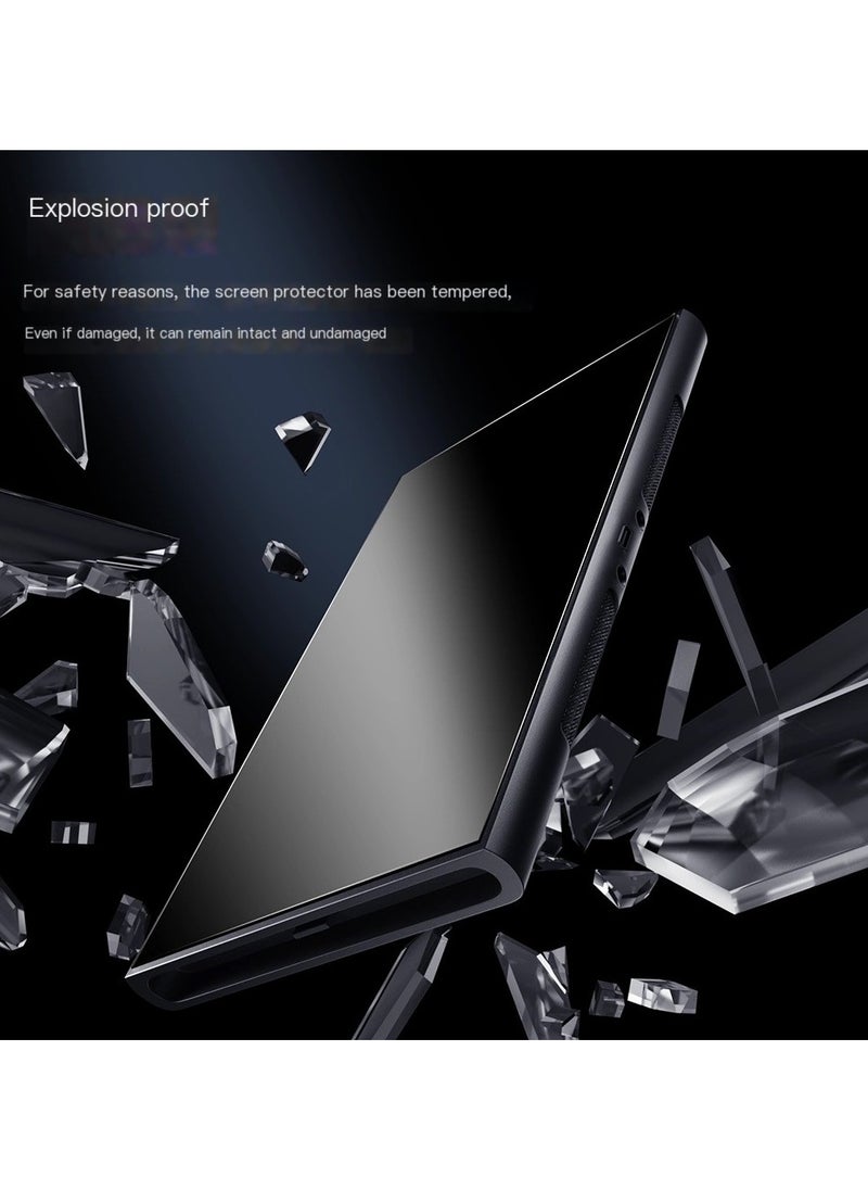 Premium Screen Protector Tempered Glass for Switch 2