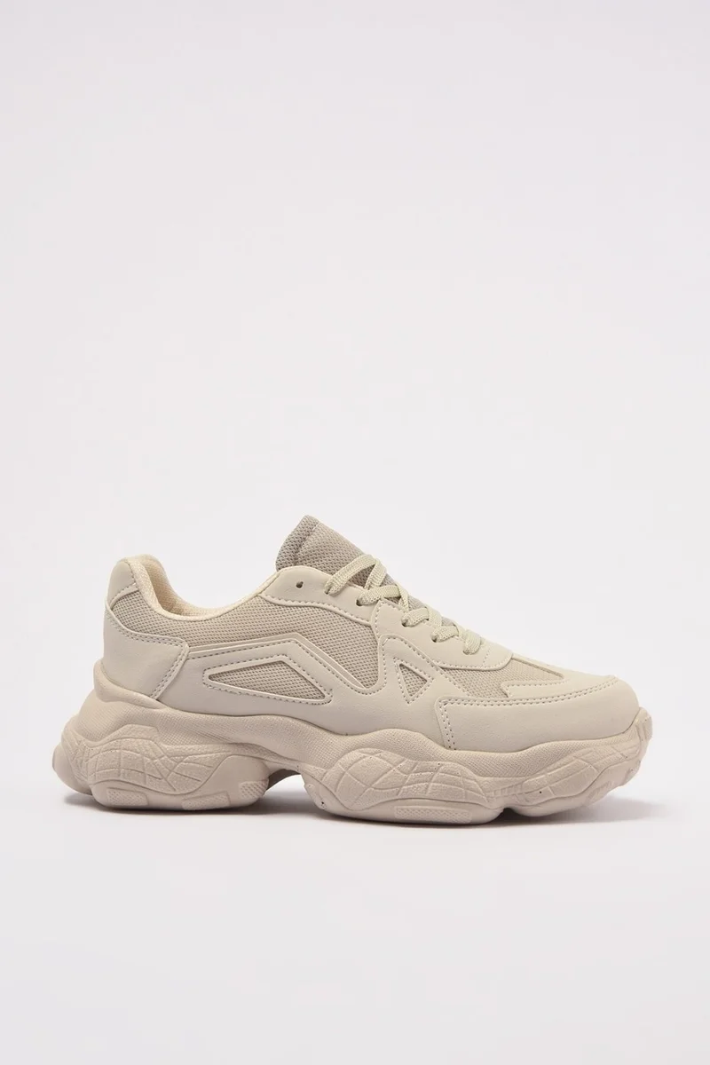 DARKSTEP 141 Comfortable Thick Sole Women's Sneaker Sports Shoes