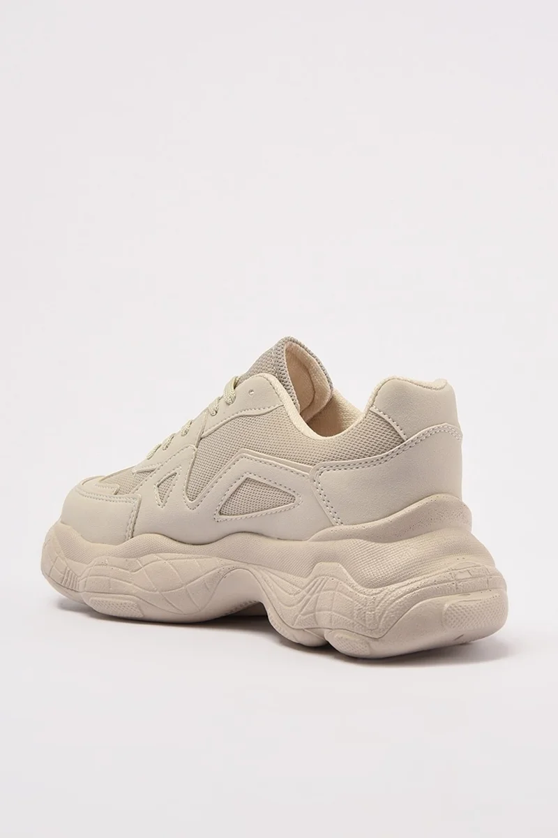 DARKSTEP 141 Comfortable Thick Sole Women's Sneaker Sports Shoes