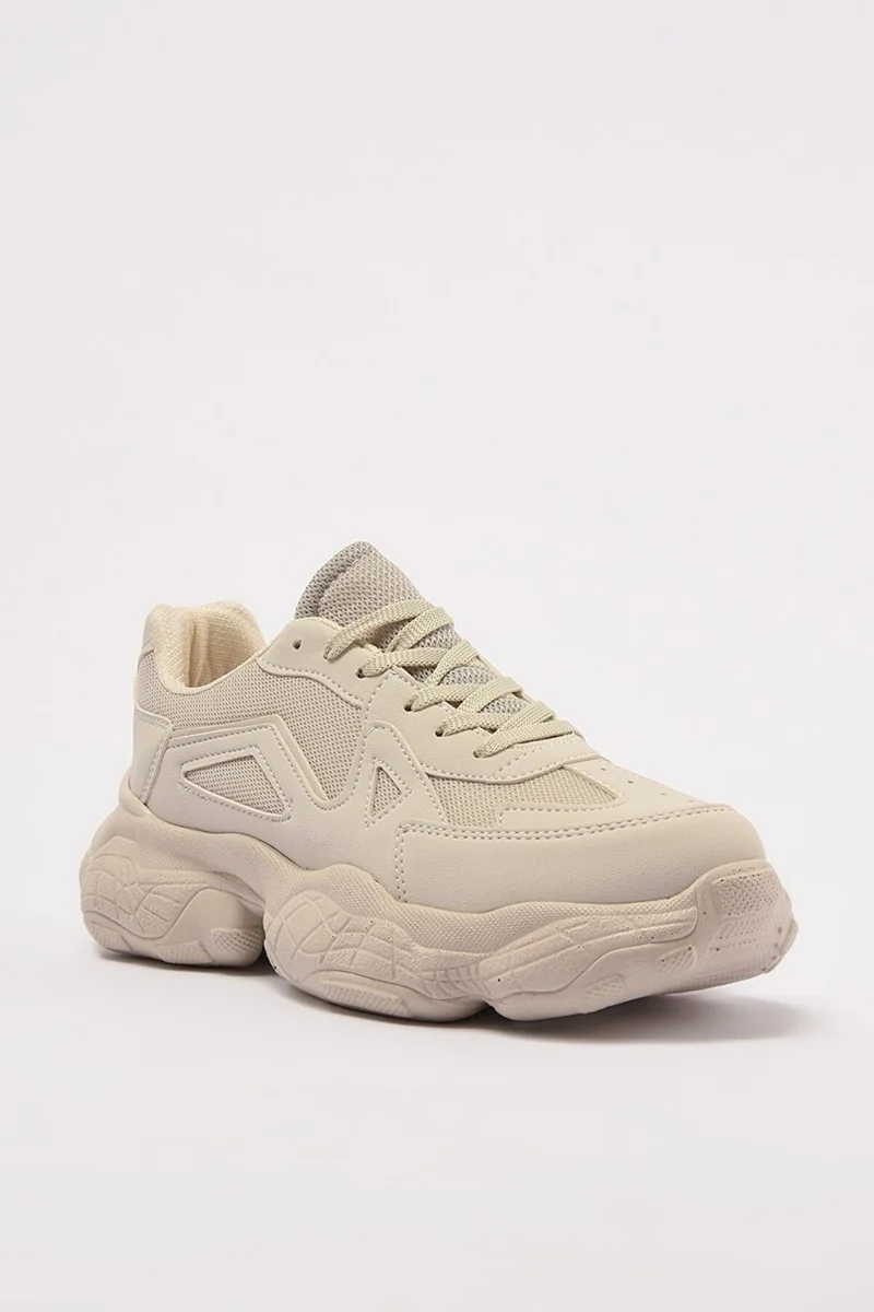 DARKSTEP 141 Comfortable Thick Sole Women's Sneaker Sports Shoes