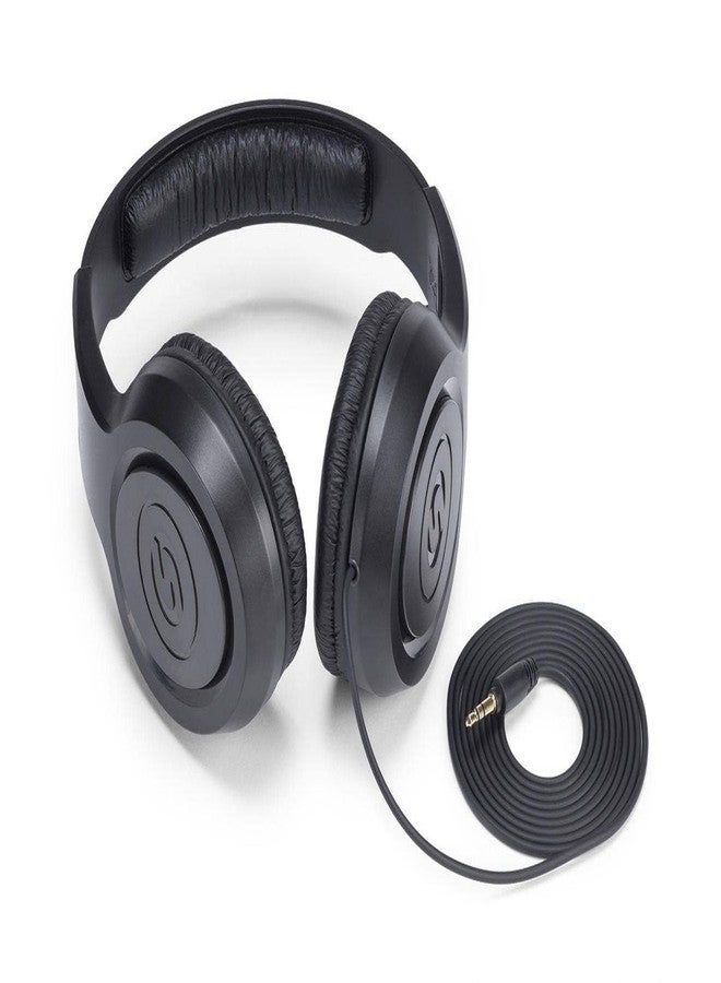 سامسون سماعات رأس ستيريو فوق الأذن من سامسون SR350 - Image 1