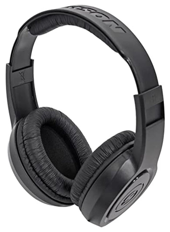 سامسون سماعات رأس ستيريو فوق الأذن من سامسون SR350 - Image 5