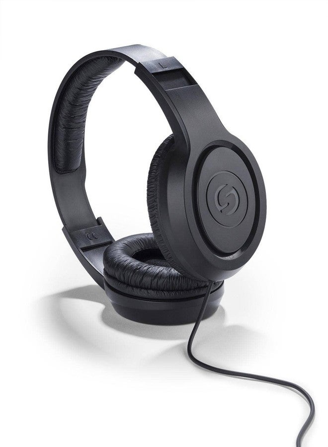 سامسون سماعات رأس ستيريو فوق الأذن من سامسون SR350 - Image 4