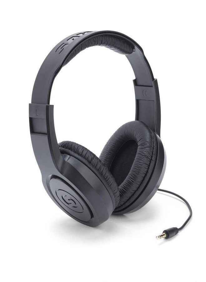 سامسون سماعات رأس ستيريو فوق الأذن من سامسون SR350 - Image 2