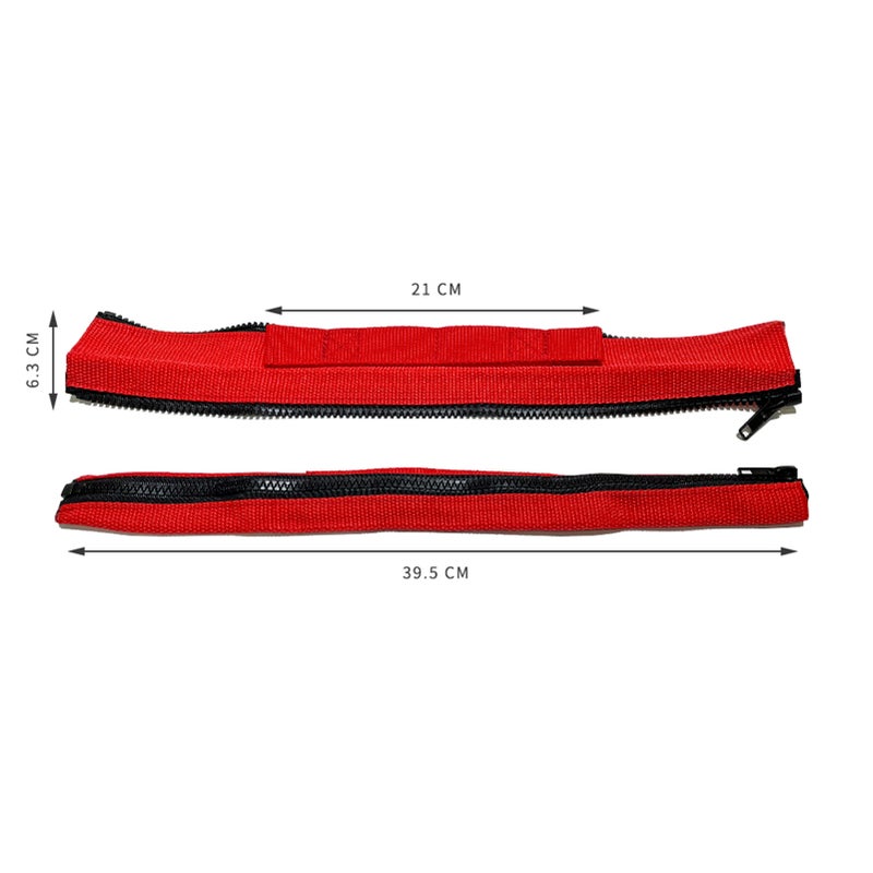 استبدال حزام الحدود لباب السيارة لـ Jeep Wrangle TJ JK JL JT 2007-2019 حزام أمان باب السيارة - Image 3