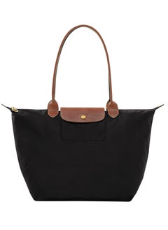 Longchamp Longchamp Le Pliage Large Shoulder Straps women's Classic Fashion Versatile Large Makeup Bag, Handbag, Shoulder Bag  - Image 1