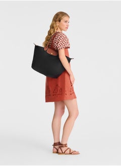 Longchamp Longchamp Le Pliage Large Shoulder Straps women's Classic Fashion Versatile Large Makeup Bag, Handbag, Shoulder Bag  - Image 2