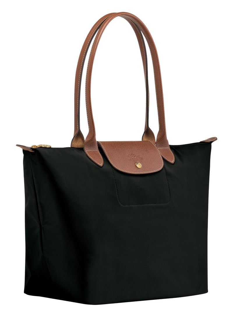 Longchamp Longchamp Le Pliage Large Shoulder Straps women's Classic Fashion Versatile Large Makeup Bag, Handbag, Shoulder Bag  - Image 5