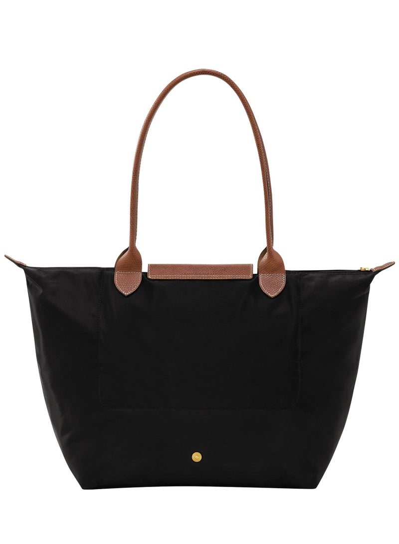 Longchamp Le Pliage Large Shoulder Straps women's Classic Fashion Versatile Large Makeup Bag, Handbag, Shoulder Bag