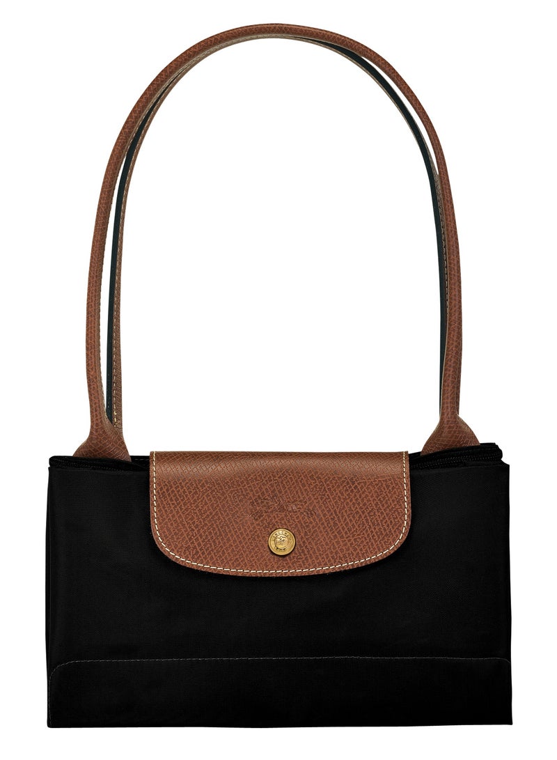Longchamp Le Pliage Large Shoulder Straps women's Classic Fashion Versatile Large Makeup Bag, Handbag, Shoulder Bag