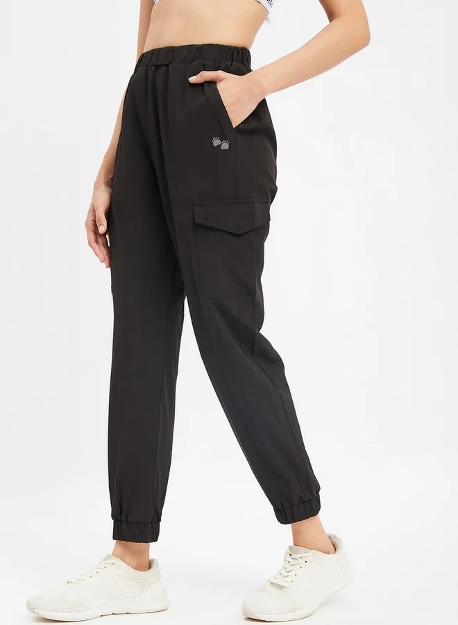 Take Two Take Two Super Comfort Cargo Track Pants