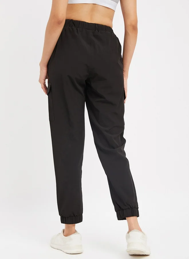 Take Two Take Two Super Comfort Cargo Track Pants