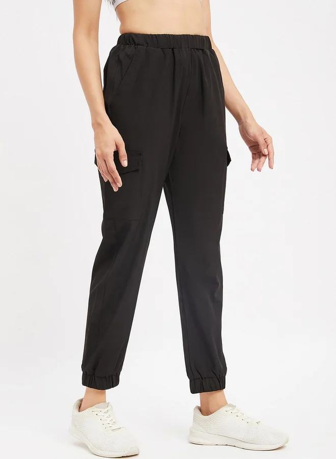 Take Two Take Two Super Comfort Cargo Track Pants