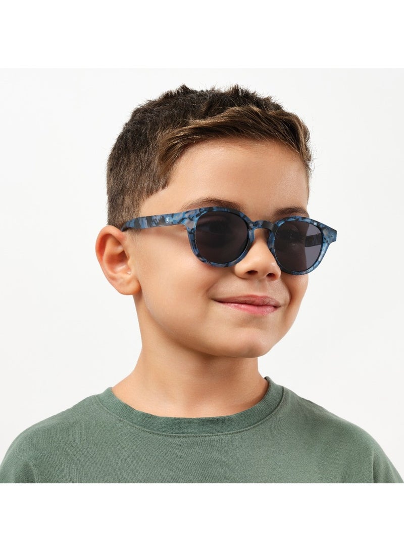 باباميو سكيبر ٢ جونيور للأطفال بعمر ٤-٨ سنوات - Image 3