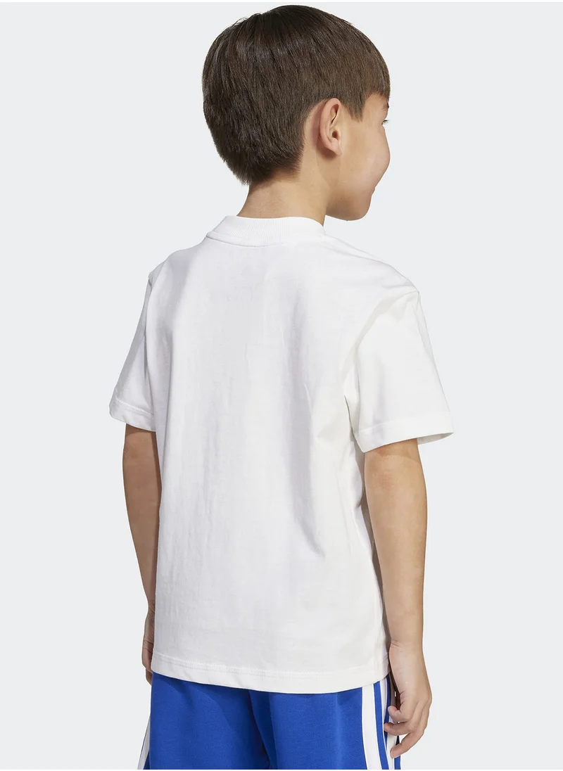 اديداس Kids Essential T-Shirt