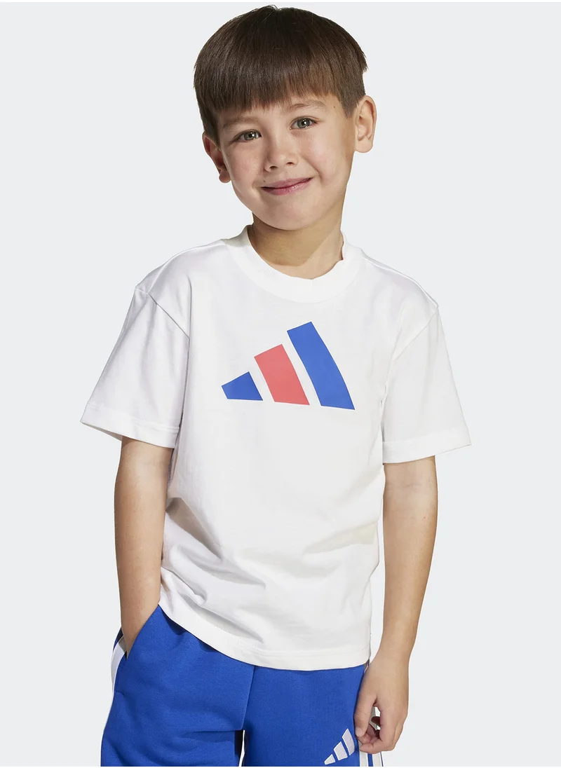 اديداس Kids Essential T-Shirt