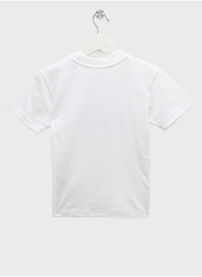 Adidas Kids Essential T-Shirt