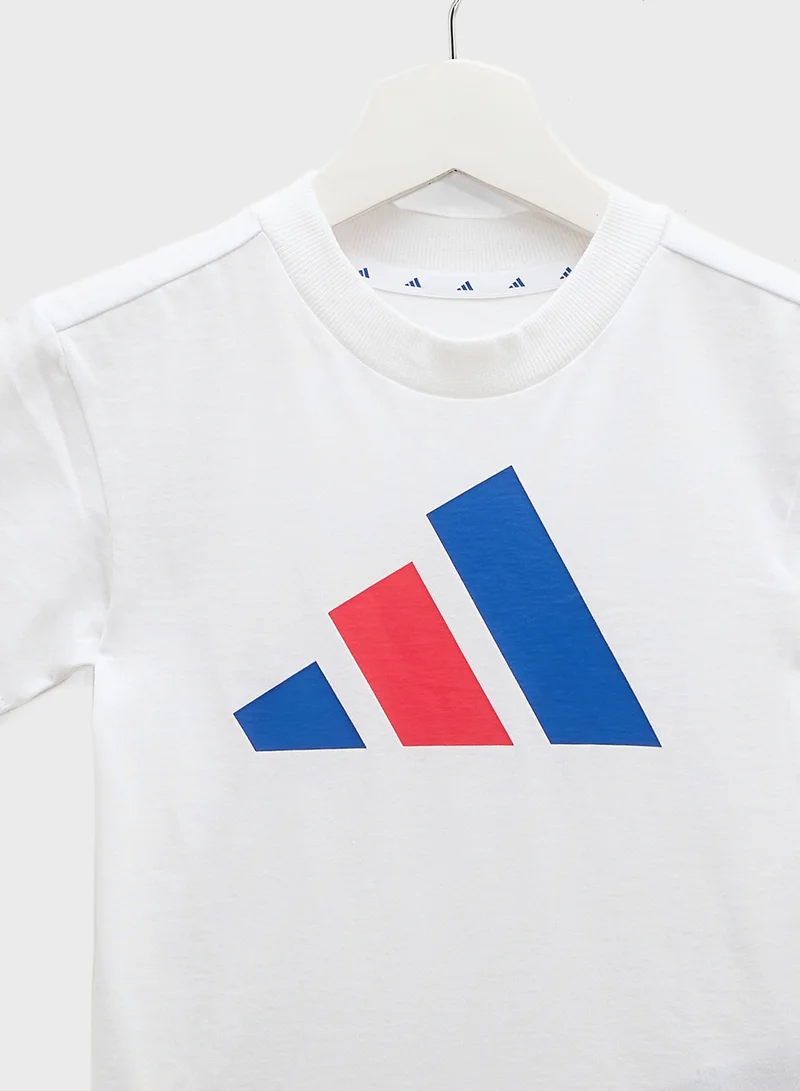 Adidas Kids Essential T-Shirt