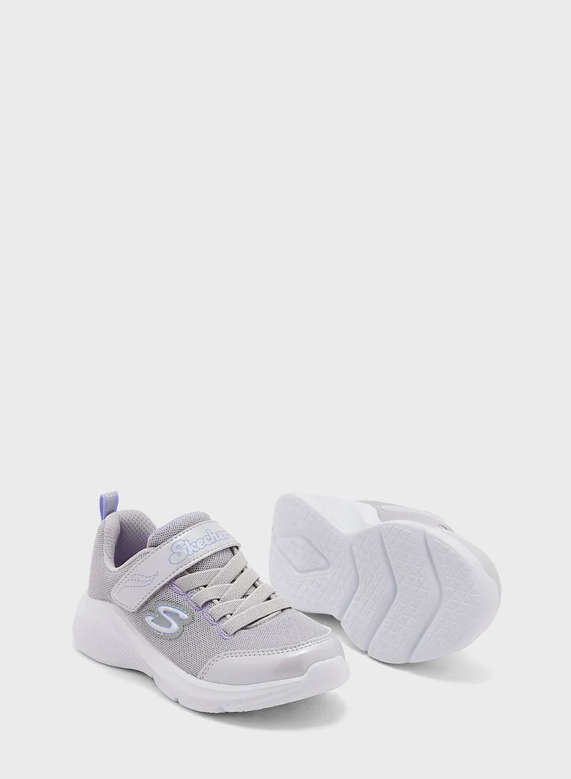 SKECHERS Kids Sole Swifters