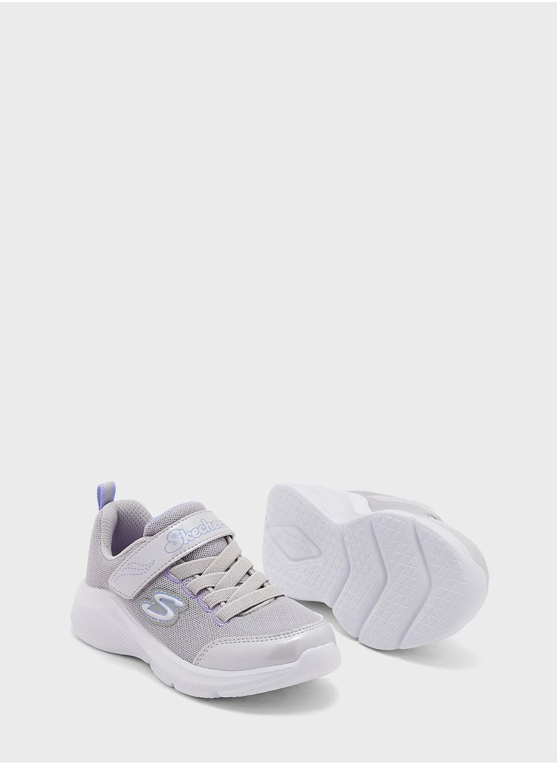 SKECHERS Kids Sole Swifters  - Image 3