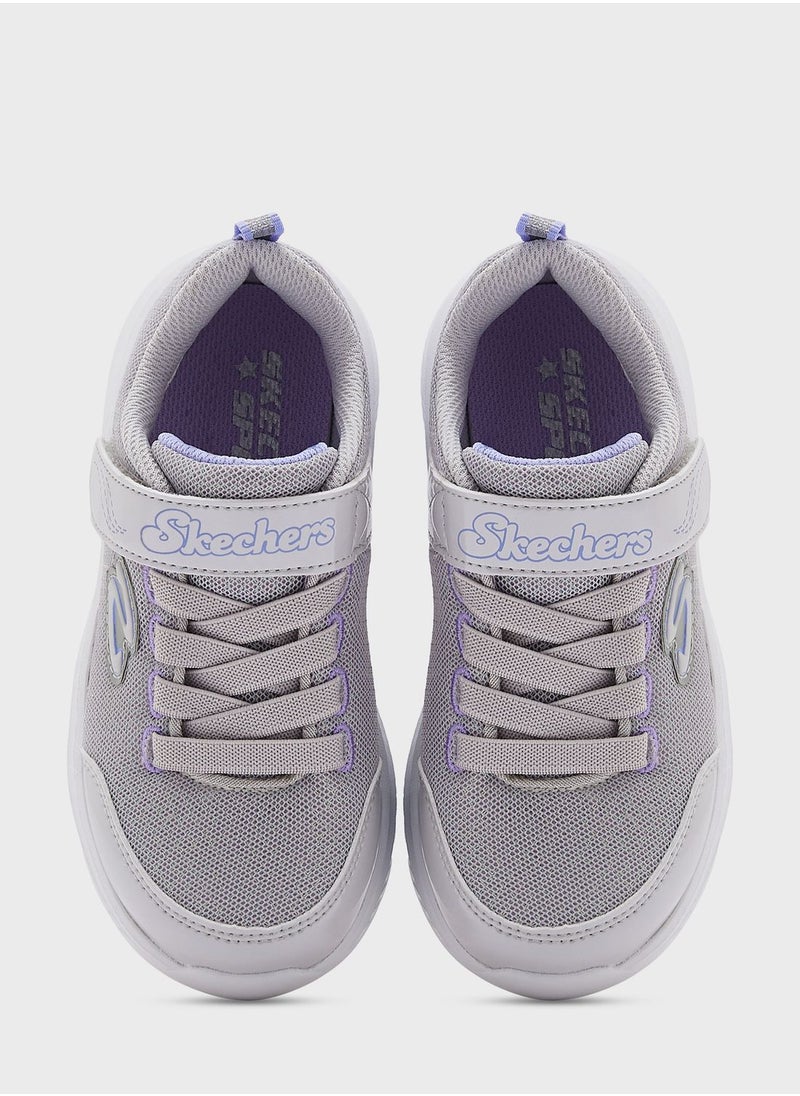 SKECHERS Kids Sole Swifters  - Image 4